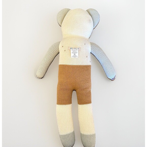 Blabla Kids Koa The Koala Regular Size Knit Stuffed Animal 18" - Picture 2 of 8